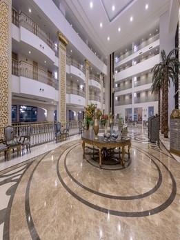 AMARA COMFORT RESORT