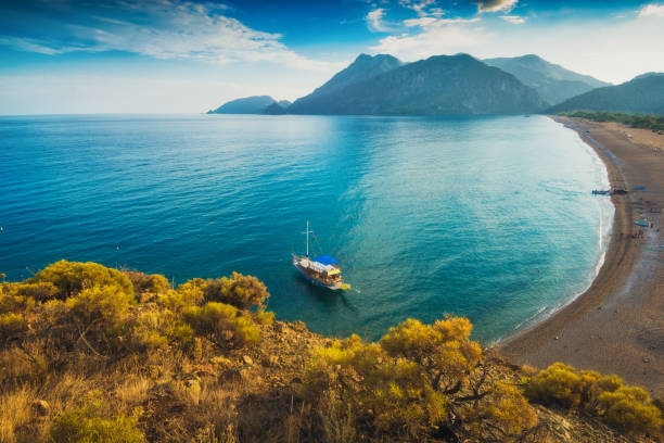 Antalya Kemer: A Hidden Paradise on the Mediterranean